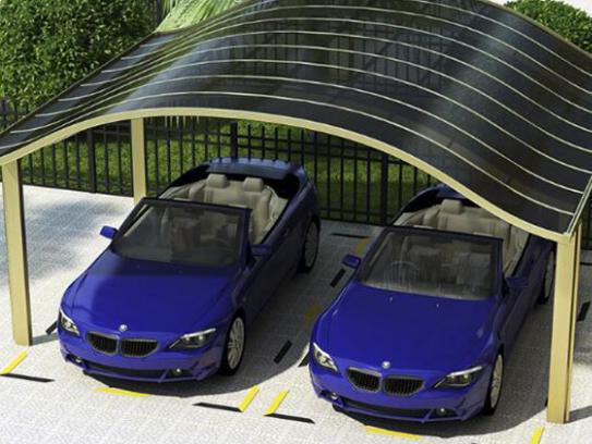影響鋁合金車棚制作成本的因素有哪些？
