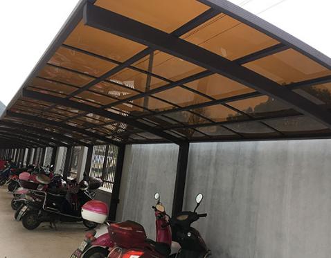 車棚廠家